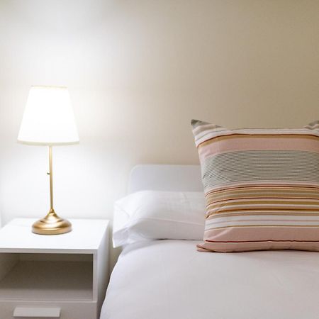 Centrico Apartamento Granada Dış mekan fotoğraf