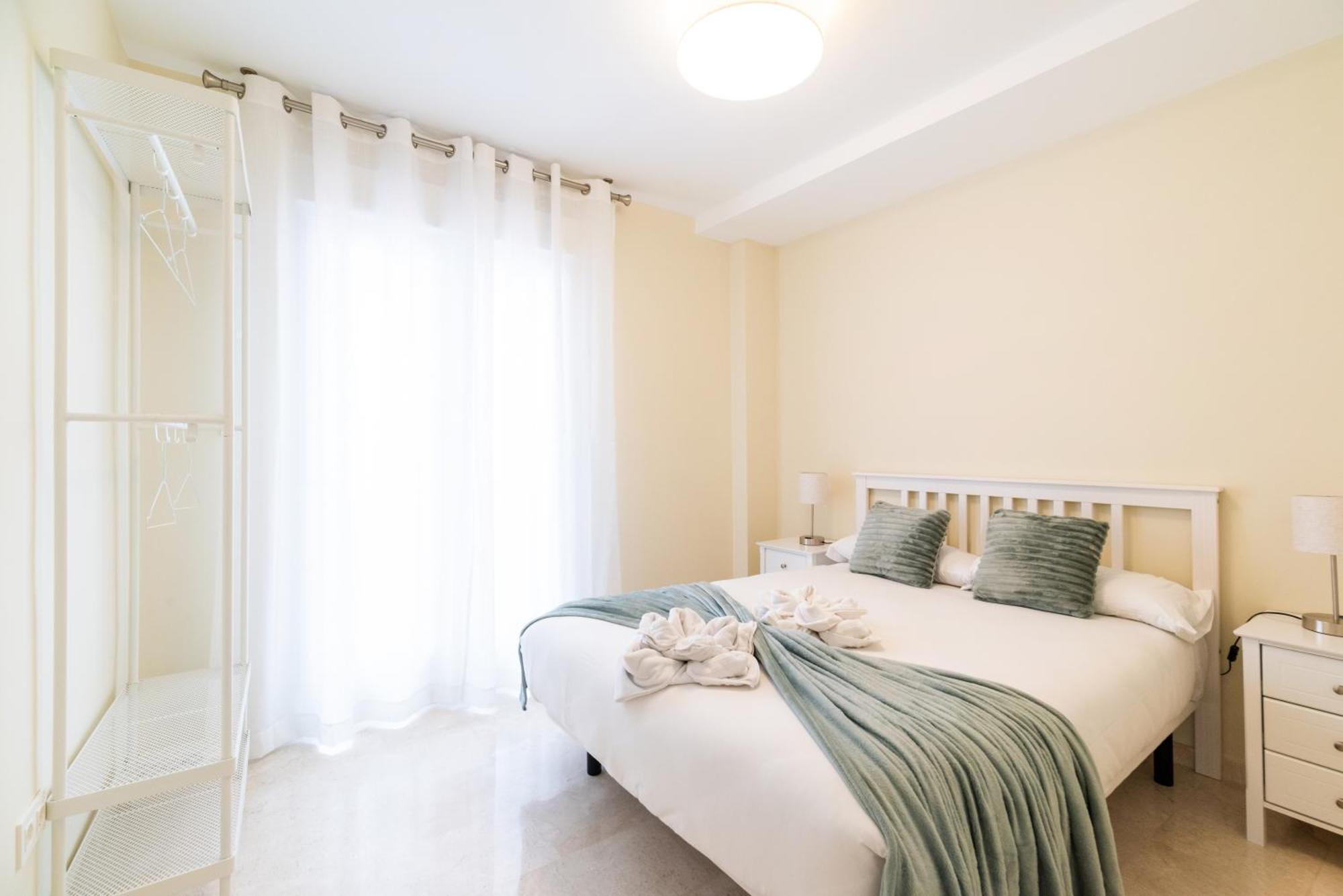 Centrico Apartamento Granada Dış mekan fotoğraf