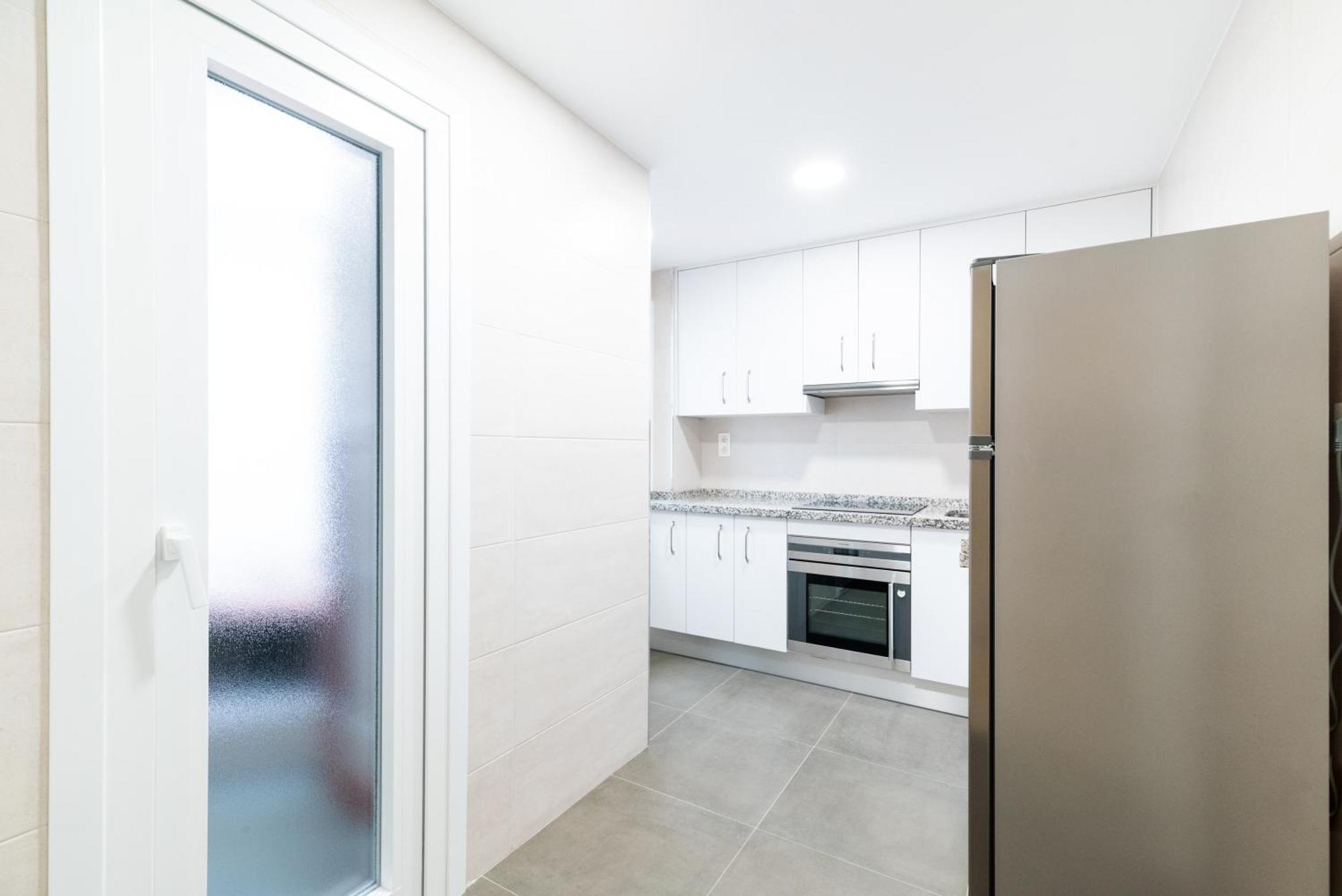 Centrico Apartamento Granada Dış mekan fotoğraf