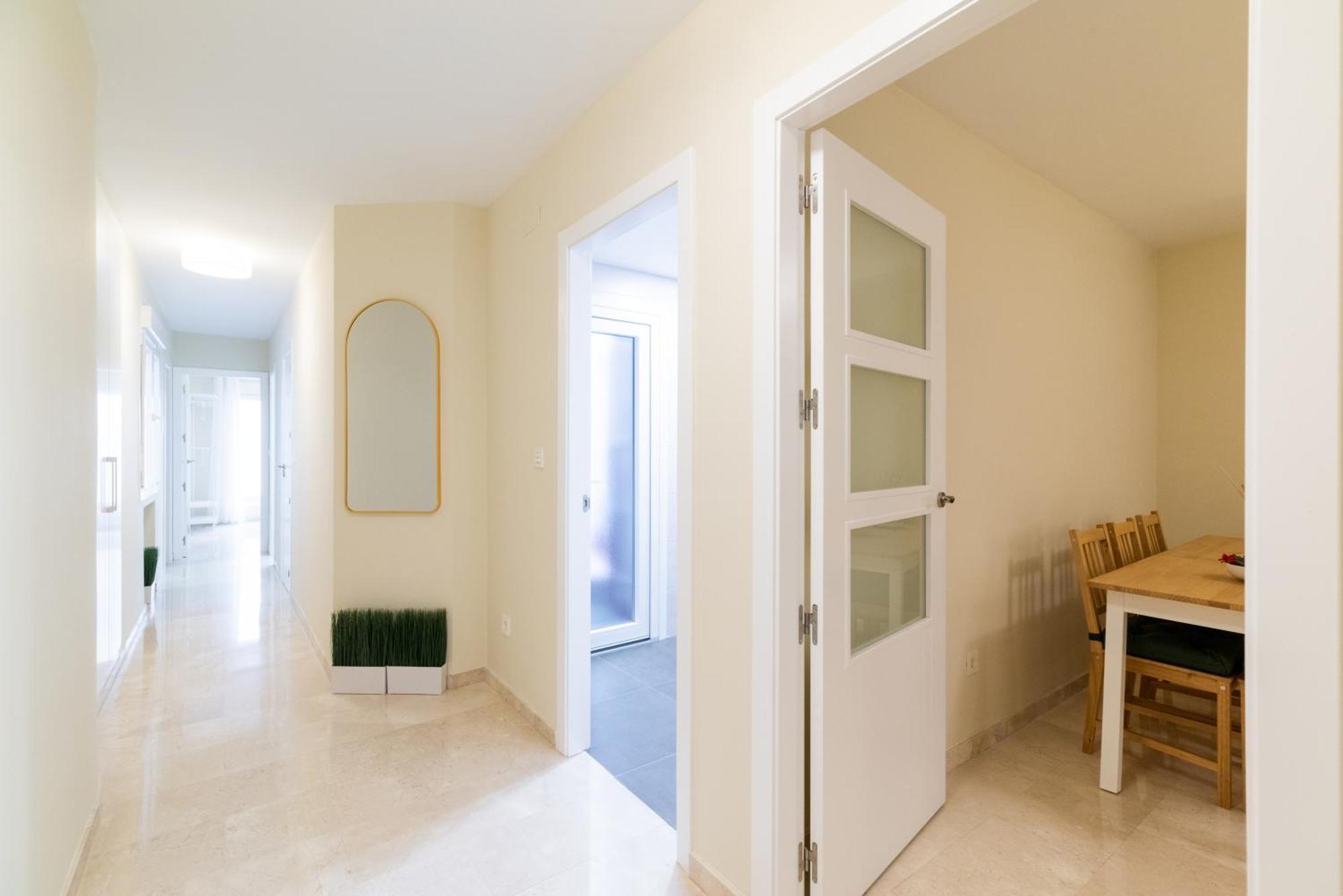 Centrico Apartamento Granada Daire Dış mekan fotoğraf