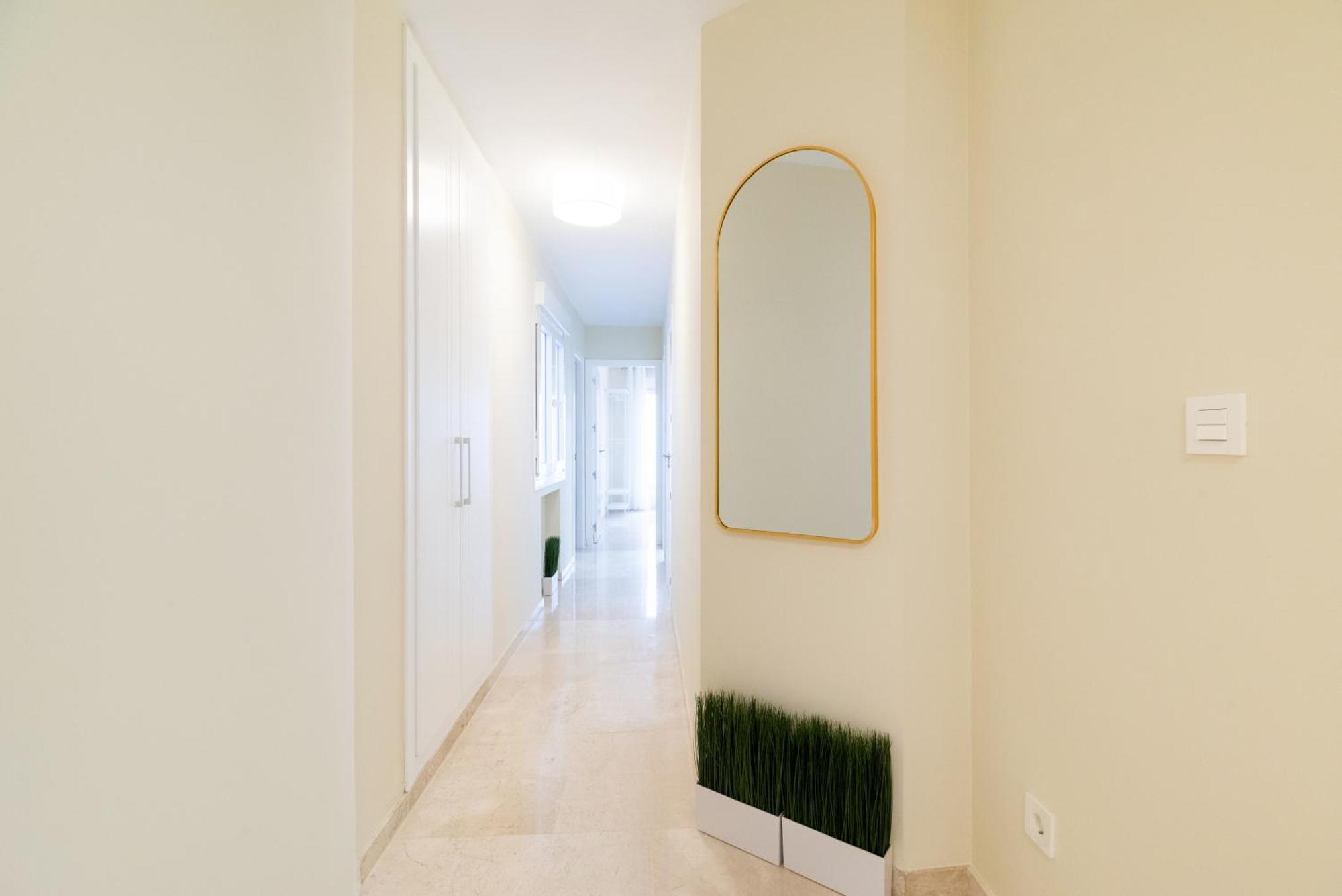 Centrico Apartamento Granada Dış mekan fotoğraf