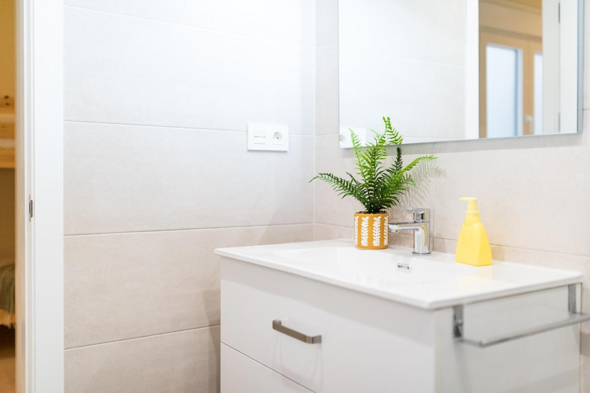 Centrico Apartamento Granada Dış mekan fotoğraf