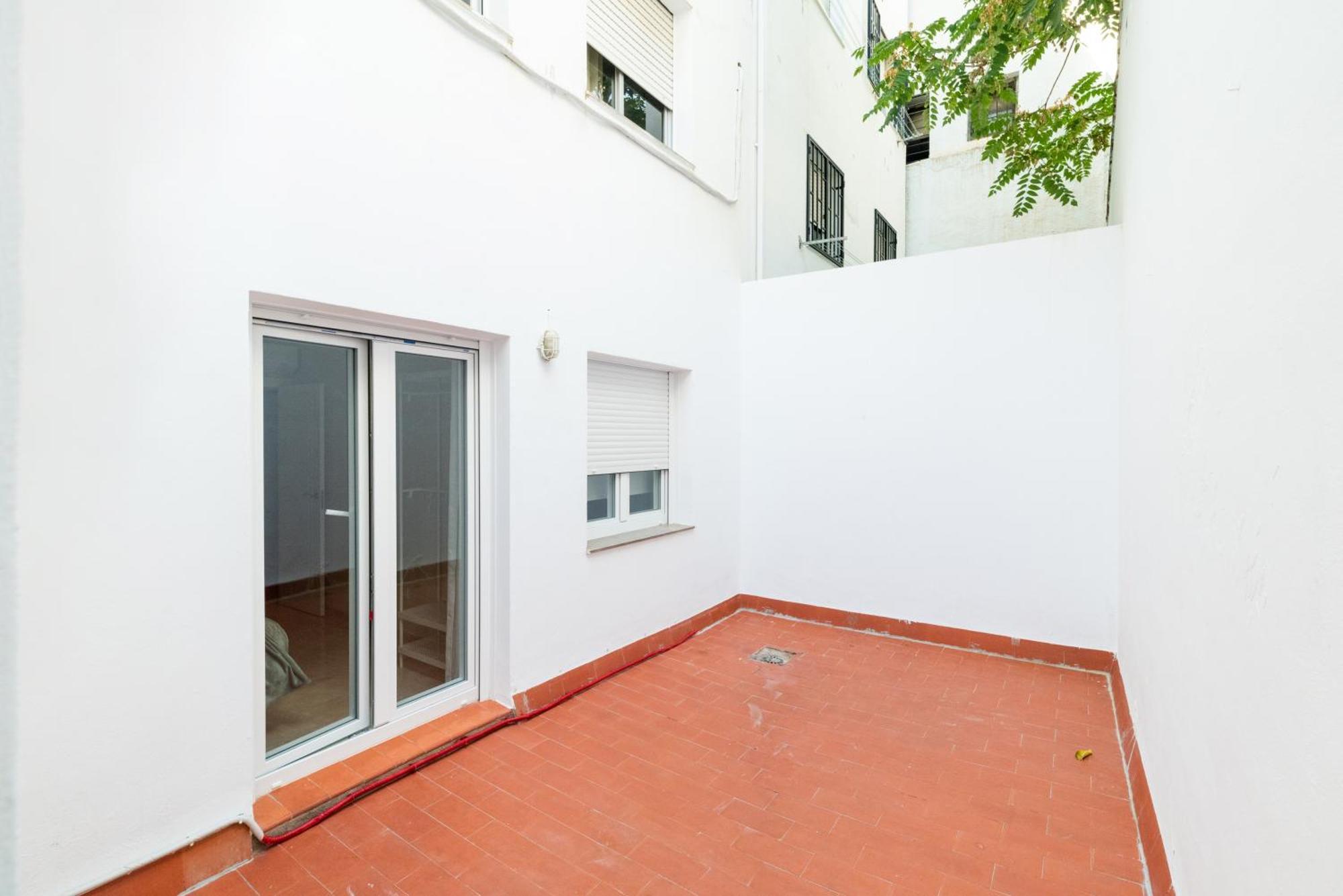 Centrico Apartamento Granada Daire Dış mekan fotoğraf