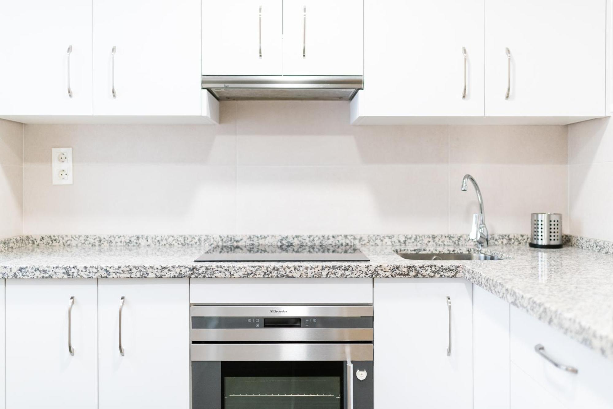 Centrico Apartamento Granada Dış mekan fotoğraf