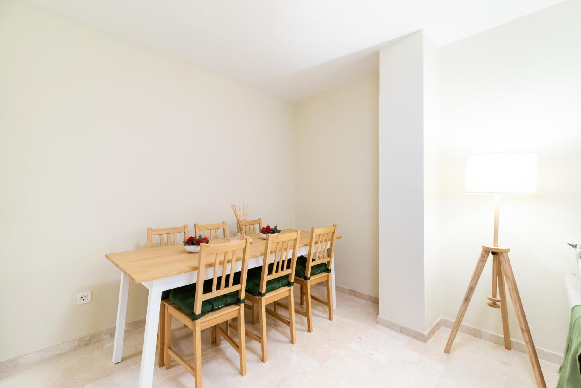 Centrico Apartamento Granada Dış mekan fotoğraf