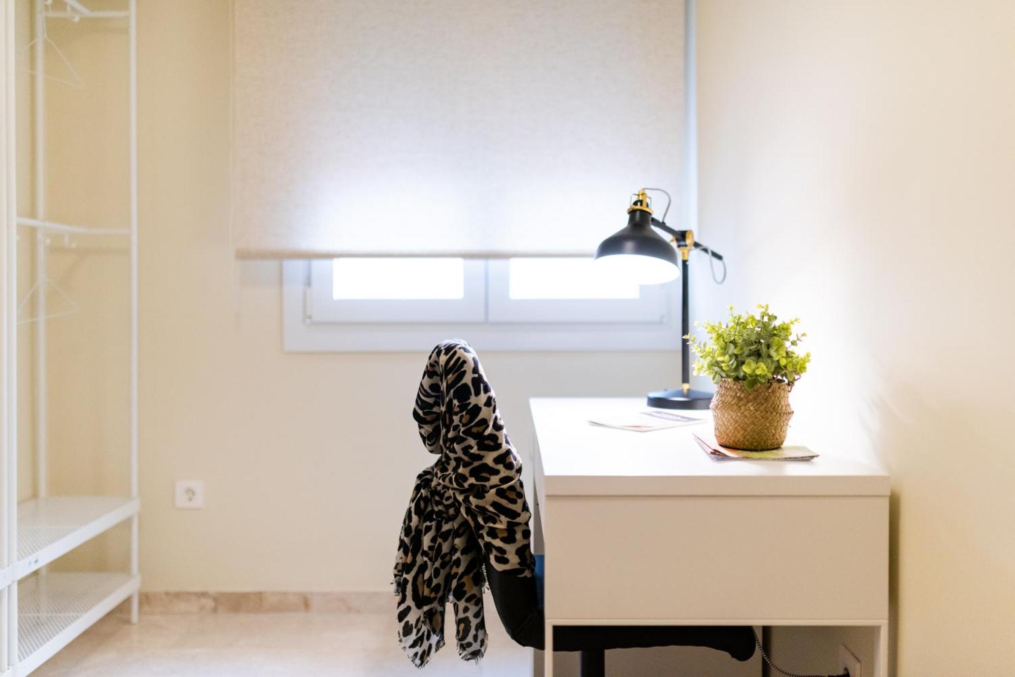Centrico Apartamento Granada Dış mekan fotoğraf