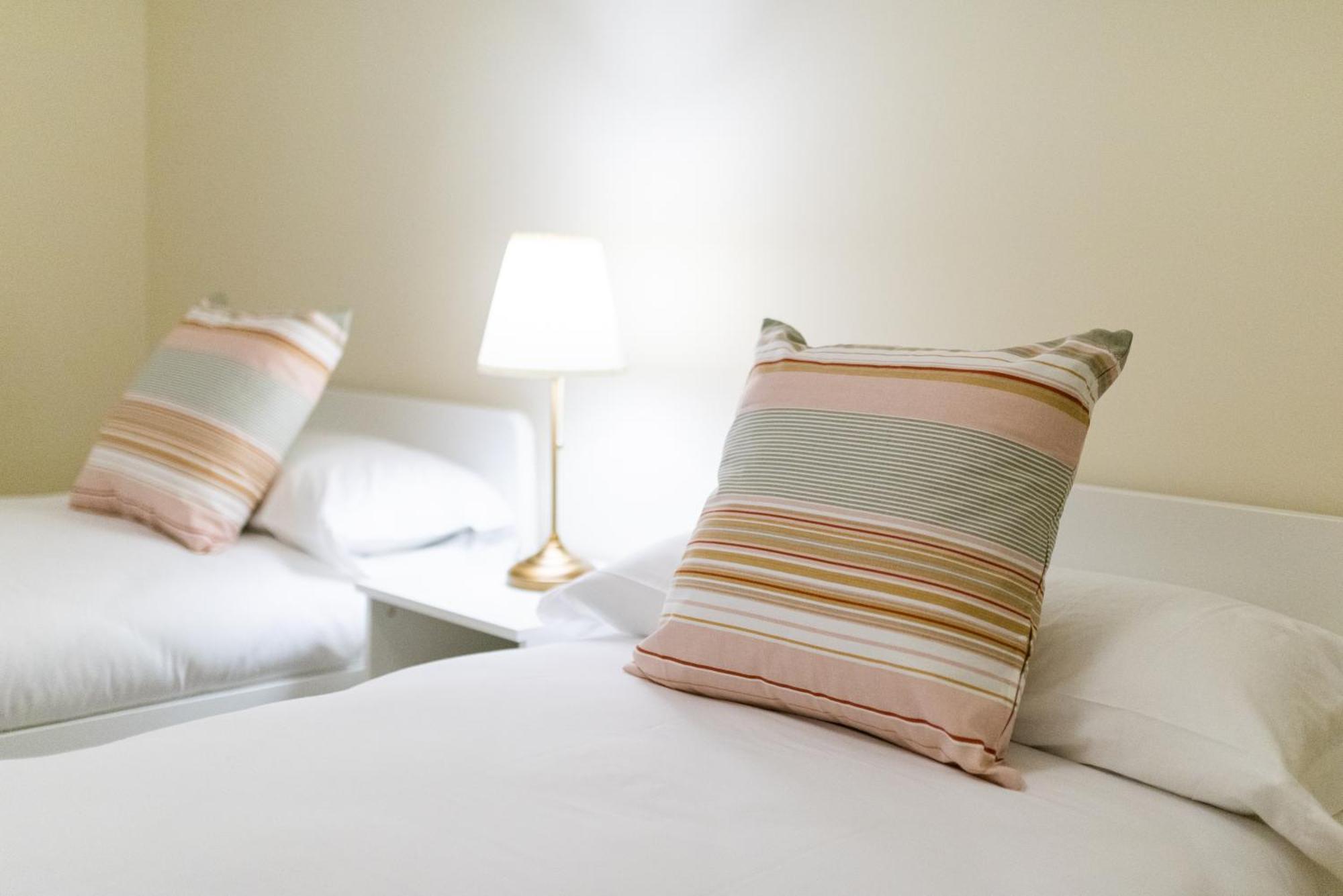 Centrico Apartamento Granada Dış mekan fotoğraf