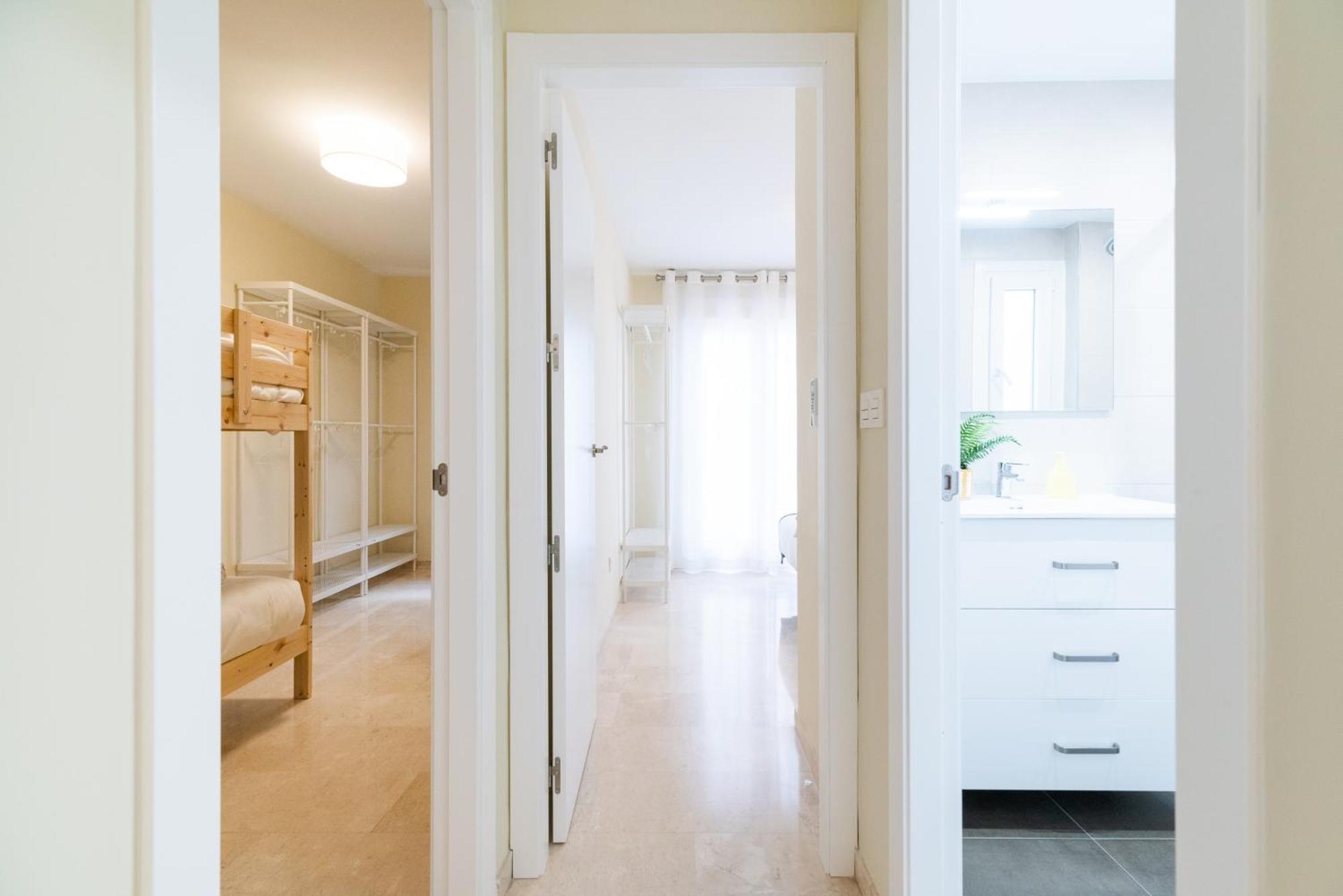 Centrico Apartamento Granada Dış mekan fotoğraf