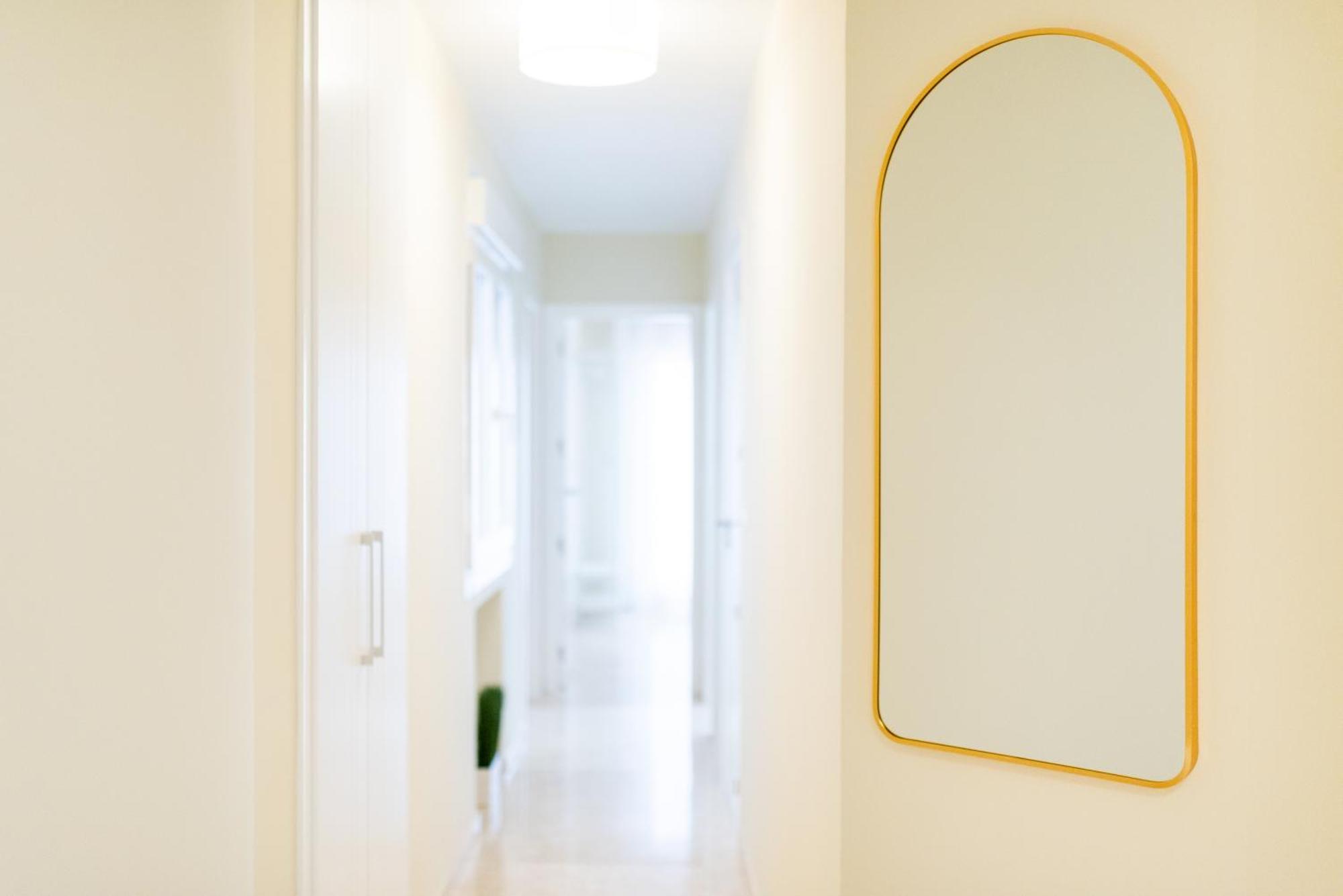 Centrico Apartamento Granada Dış mekan fotoğraf
