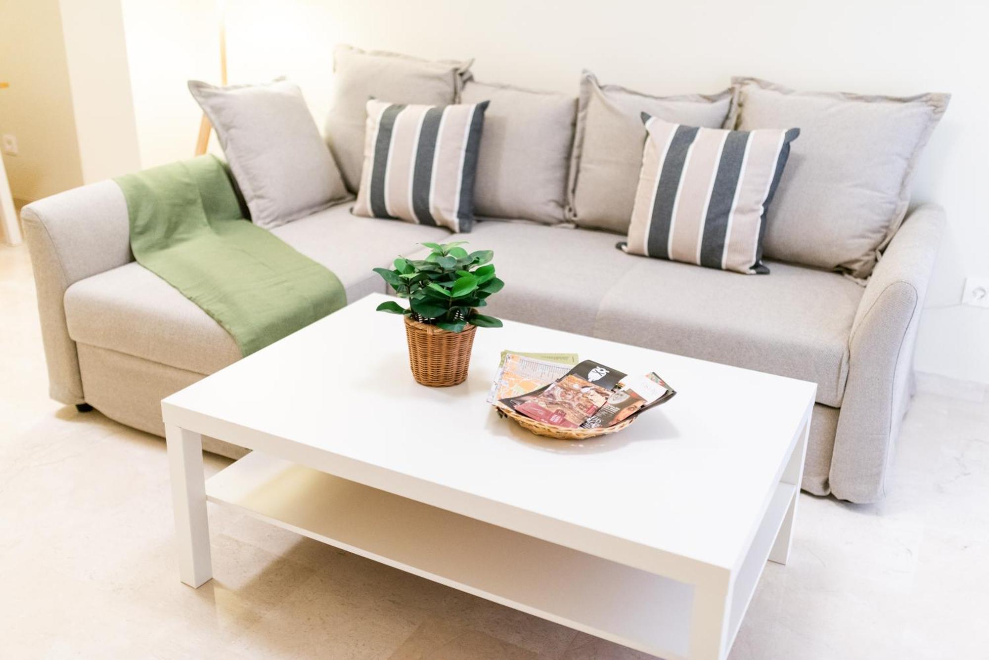 Centrico Apartamento Granada Dış mekan fotoğraf