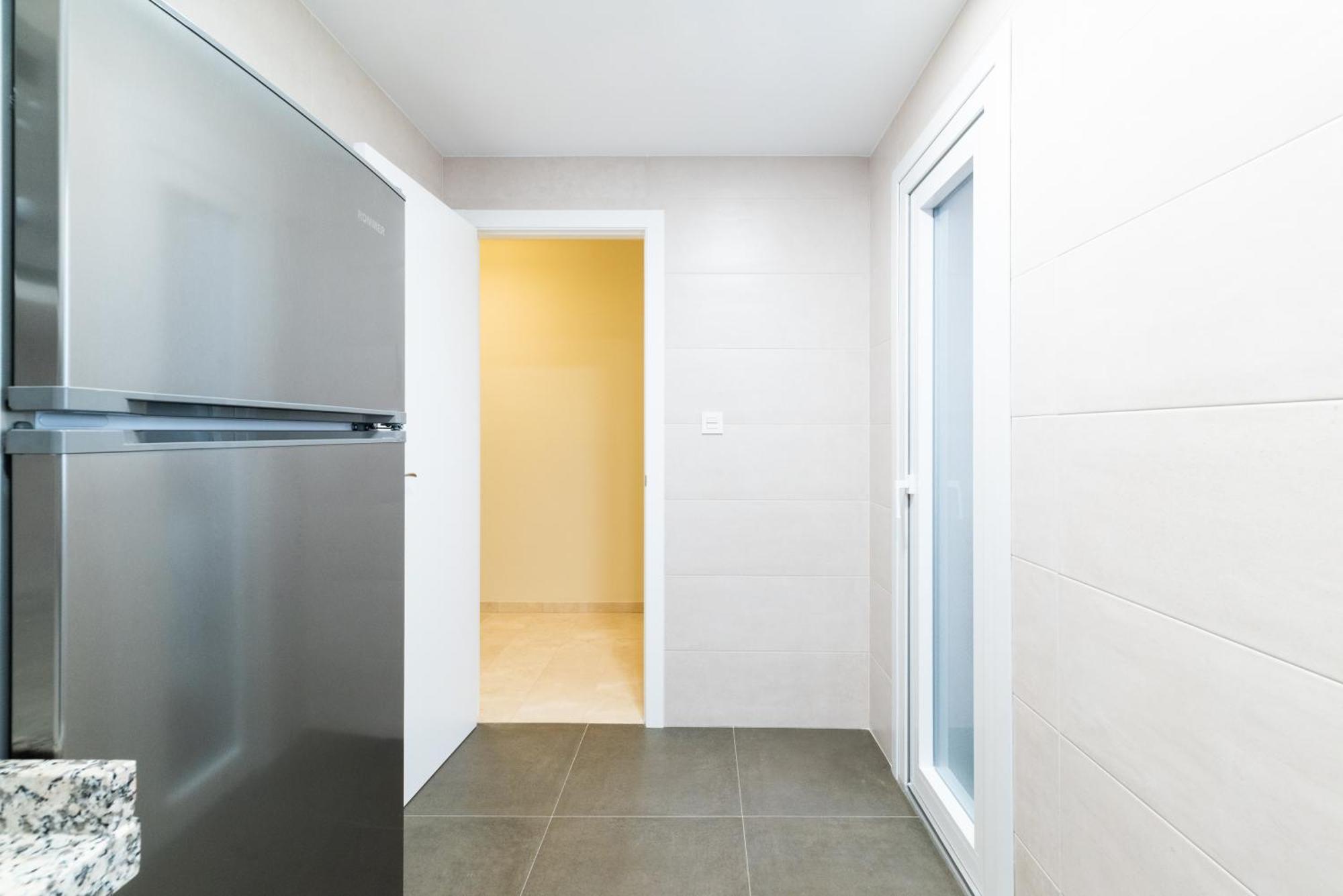 Centrico Apartamento Granada Dış mekan fotoğraf