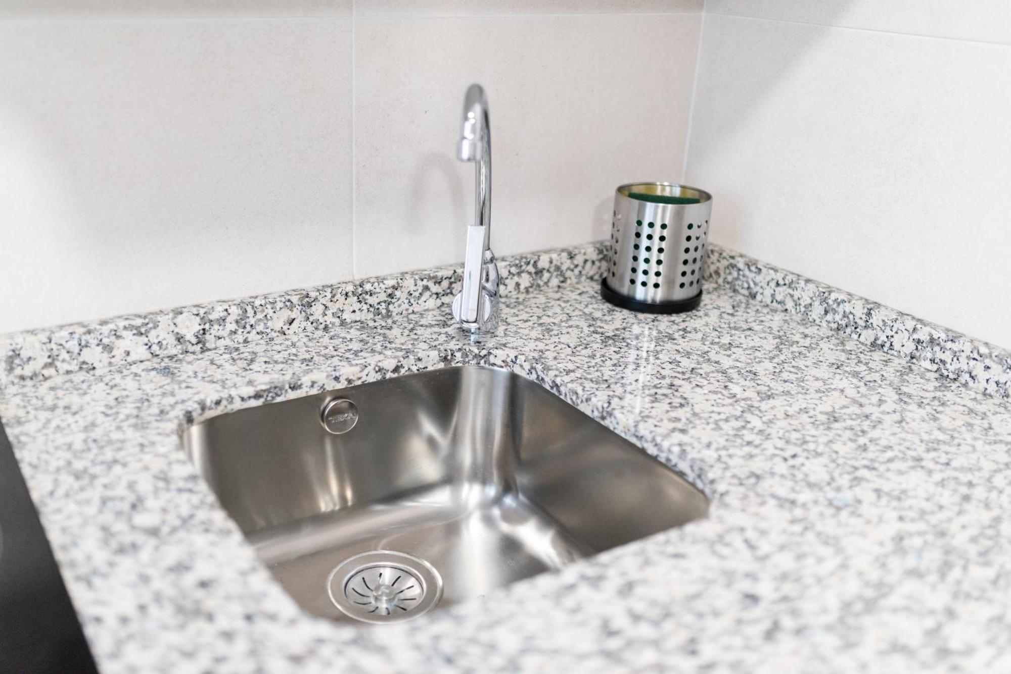 Centrico Apartamento Granada Dış mekan fotoğraf