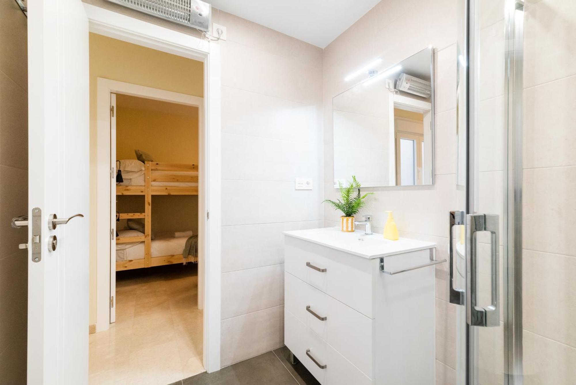 Centrico Apartamento Granada Dış mekan fotoğraf