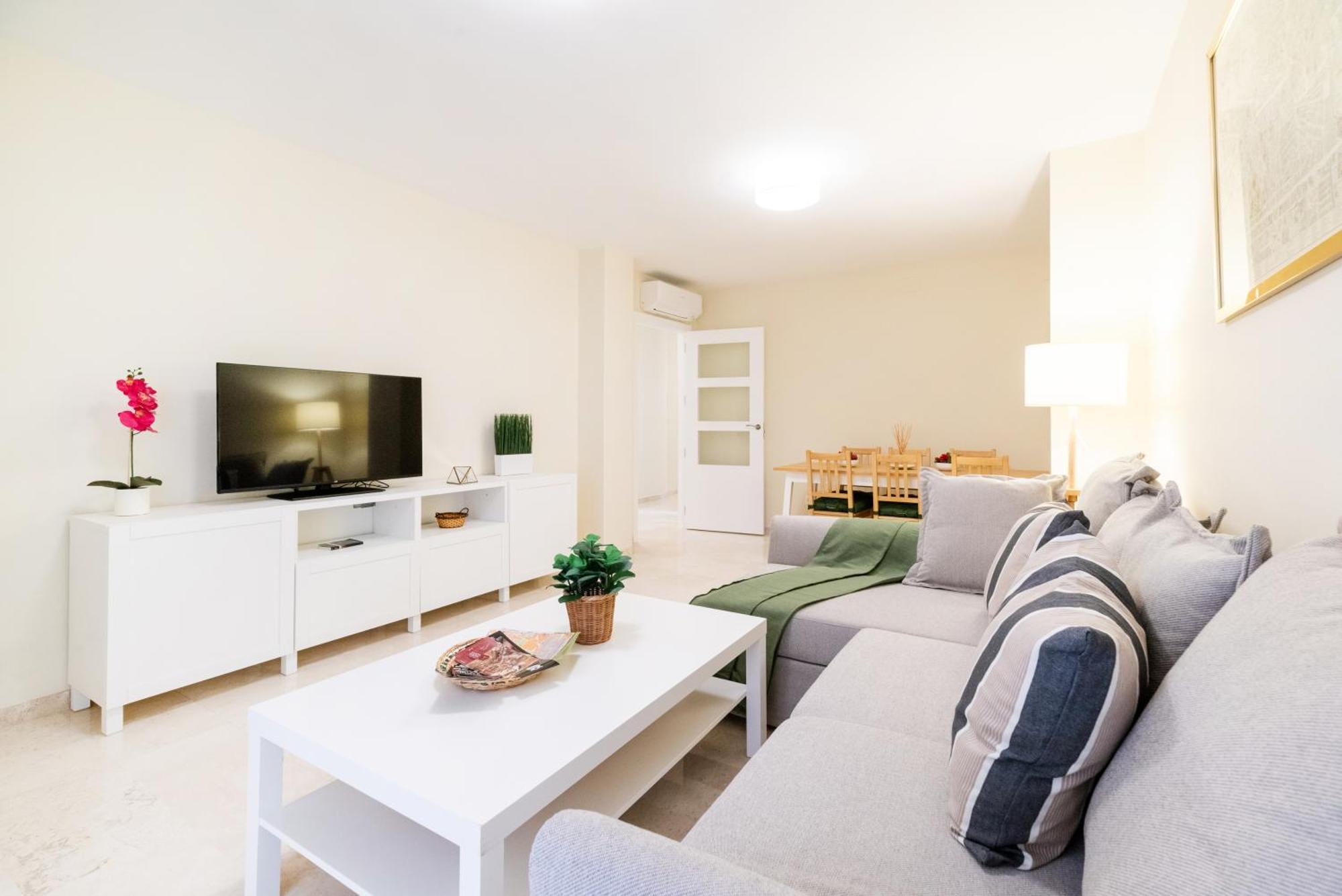 Centrico Apartamento Granada Dış mekan fotoğraf
