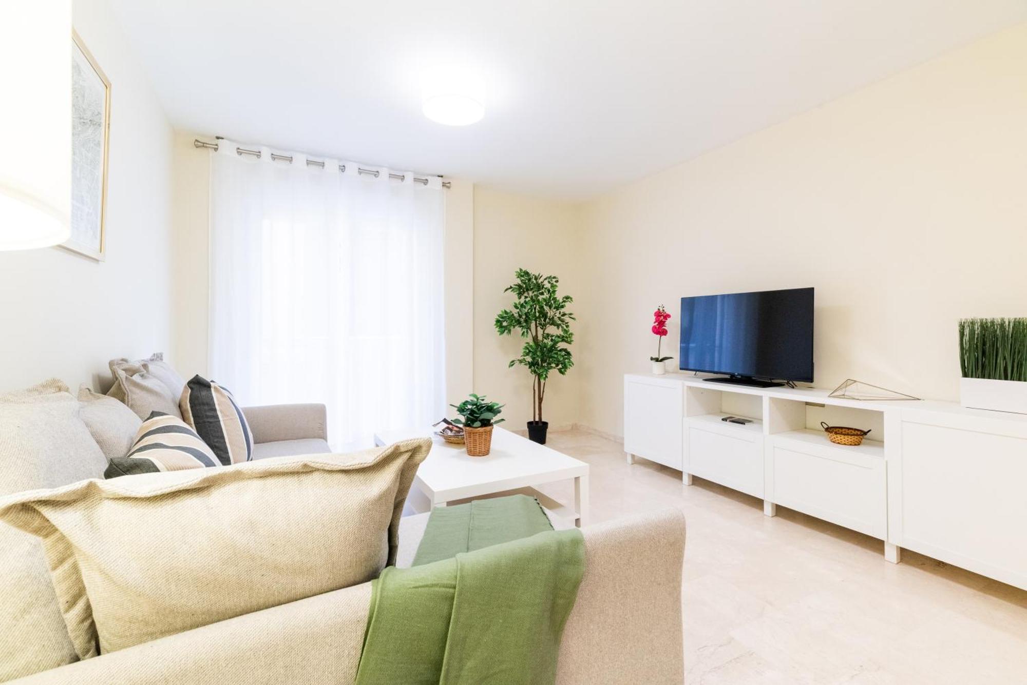 Centrico Apartamento Granada Daire Dış mekan fotoğraf