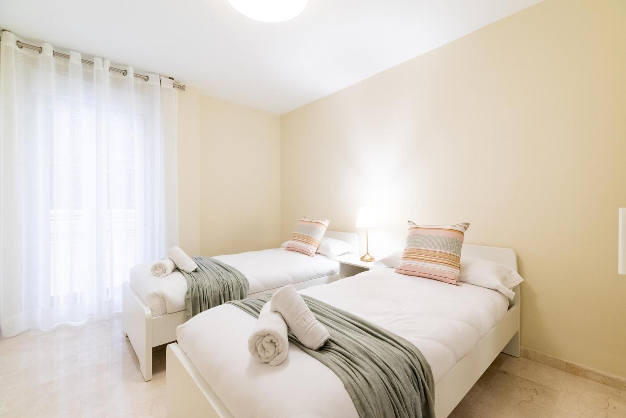 Centrico Apartamento Granada Daire Dış mekan fotoğraf