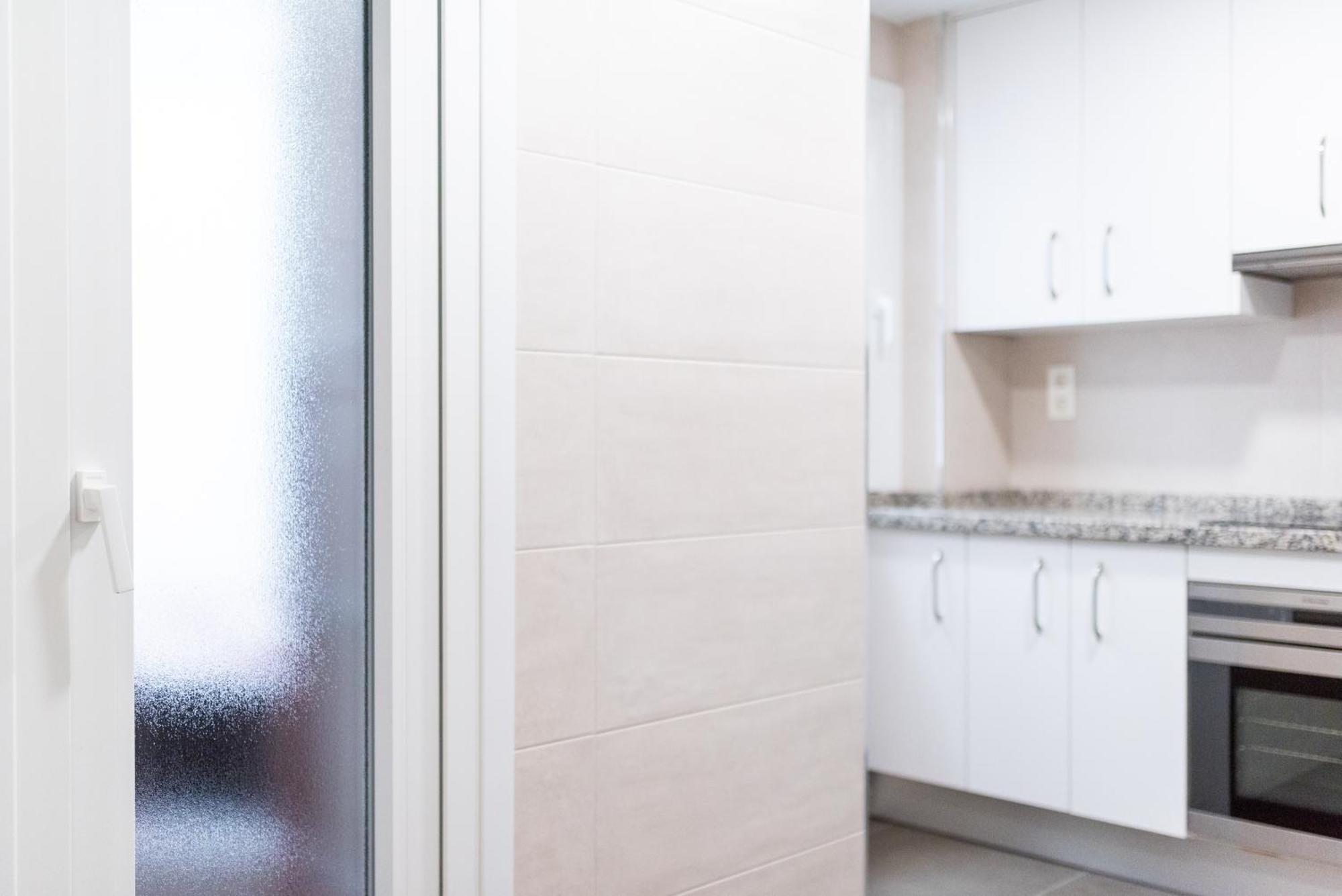 Centrico Apartamento Granada Dış mekan fotoğraf