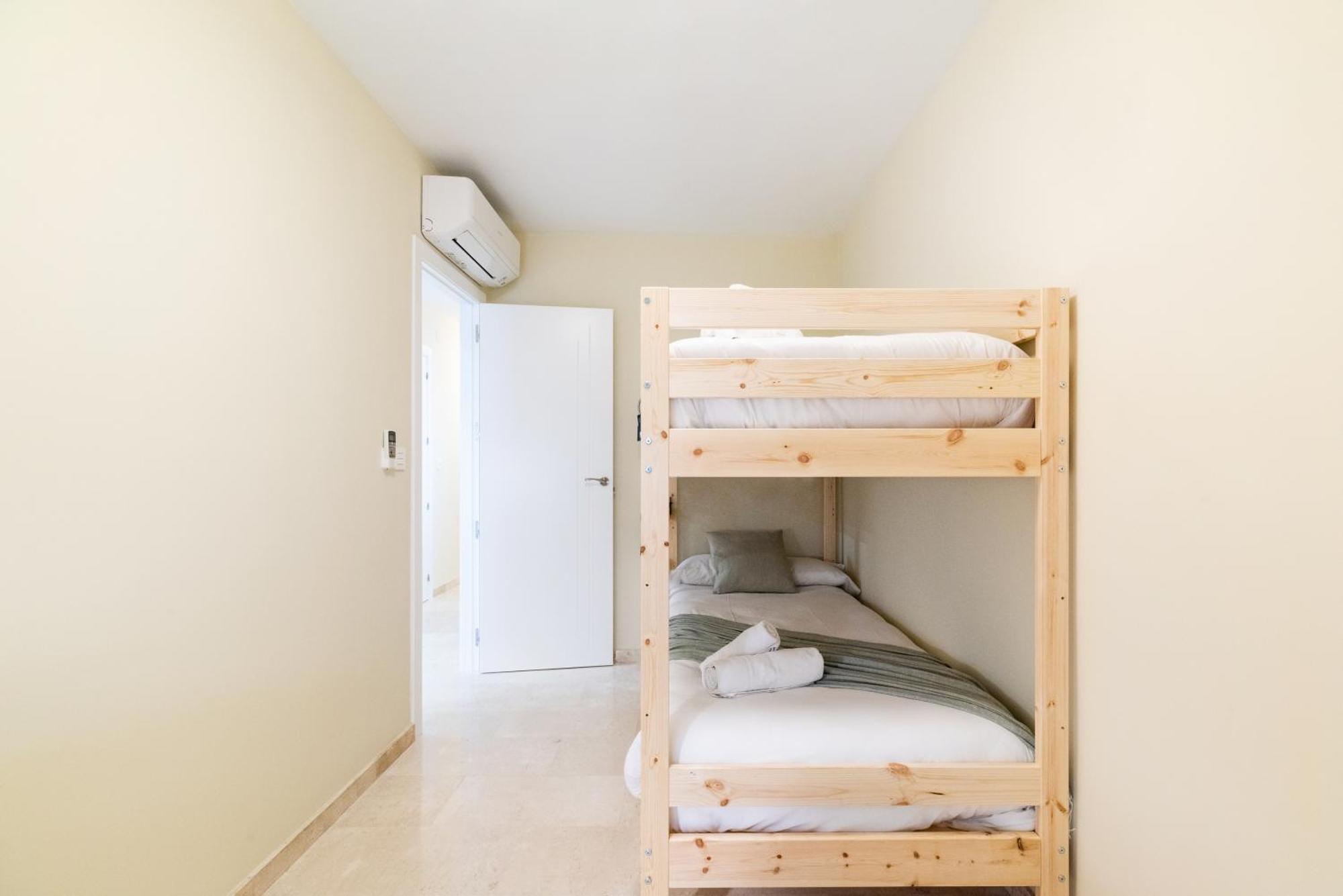 Centrico Apartamento Granada Dış mekan fotoğraf