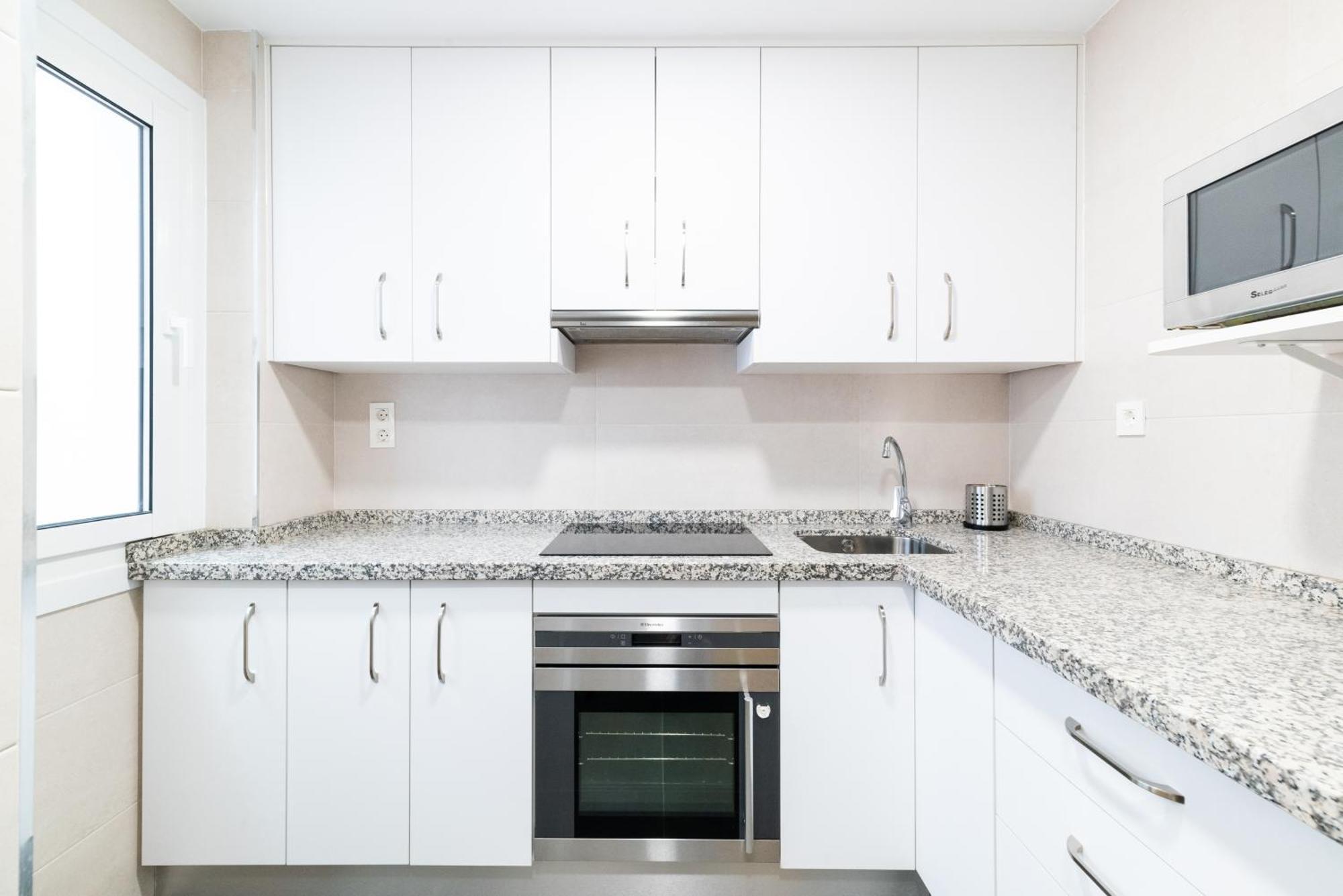 Centrico Apartamento Granada Dış mekan fotoğraf