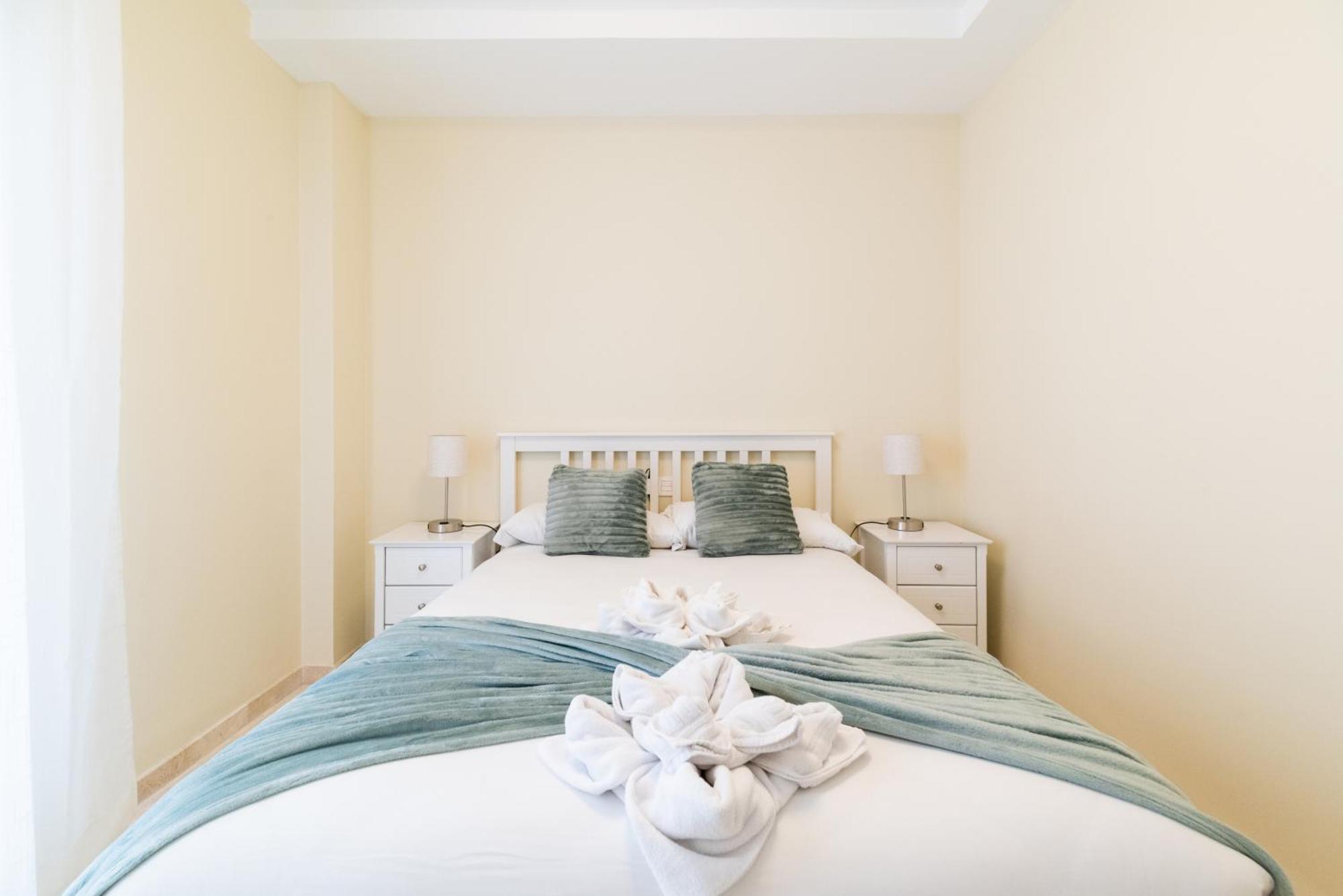 Centrico Apartamento Granada Dış mekan fotoğraf