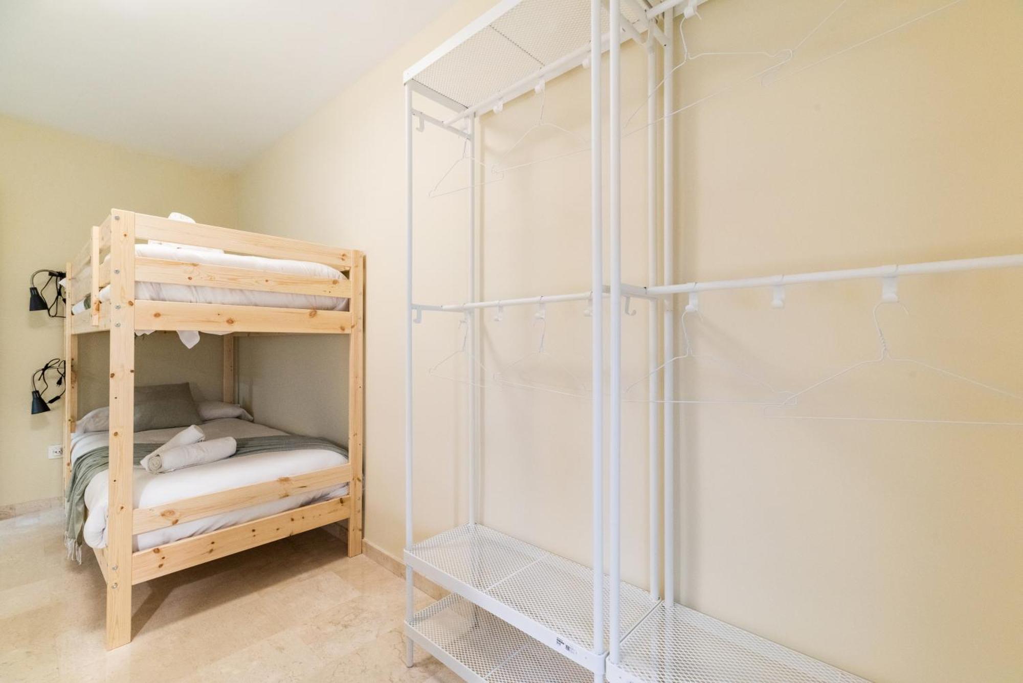 Centrico Apartamento Granada Dış mekan fotoğraf